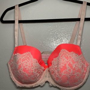 Victoria Secrets Dream Angel Bra